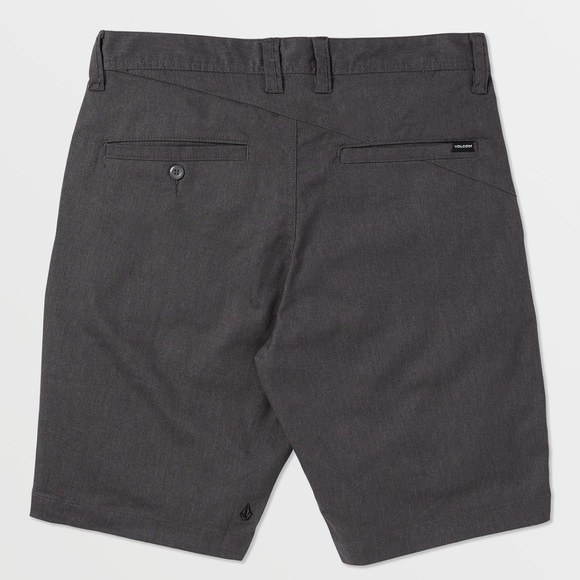 NWT Men’s Volcom Frickin Modern Stretch Shorts - Picture 3 of 8